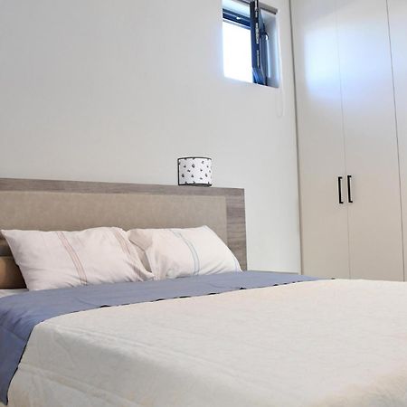 Apartmán Polles Εlies Cozy Αpartment Aegina Exteriér fotografie