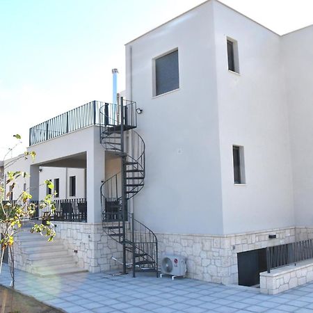 Apartmán Polles Εlies Cozy Αpartment Aegina Exteriér fotografie