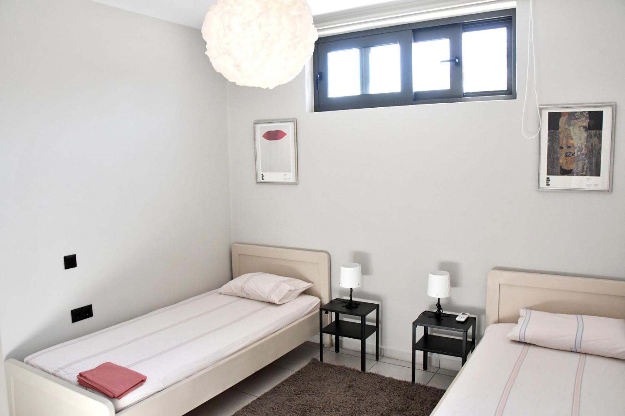 Apartmán Polles Εlies Cozy Αpartment Aegina Exteriér fotografie