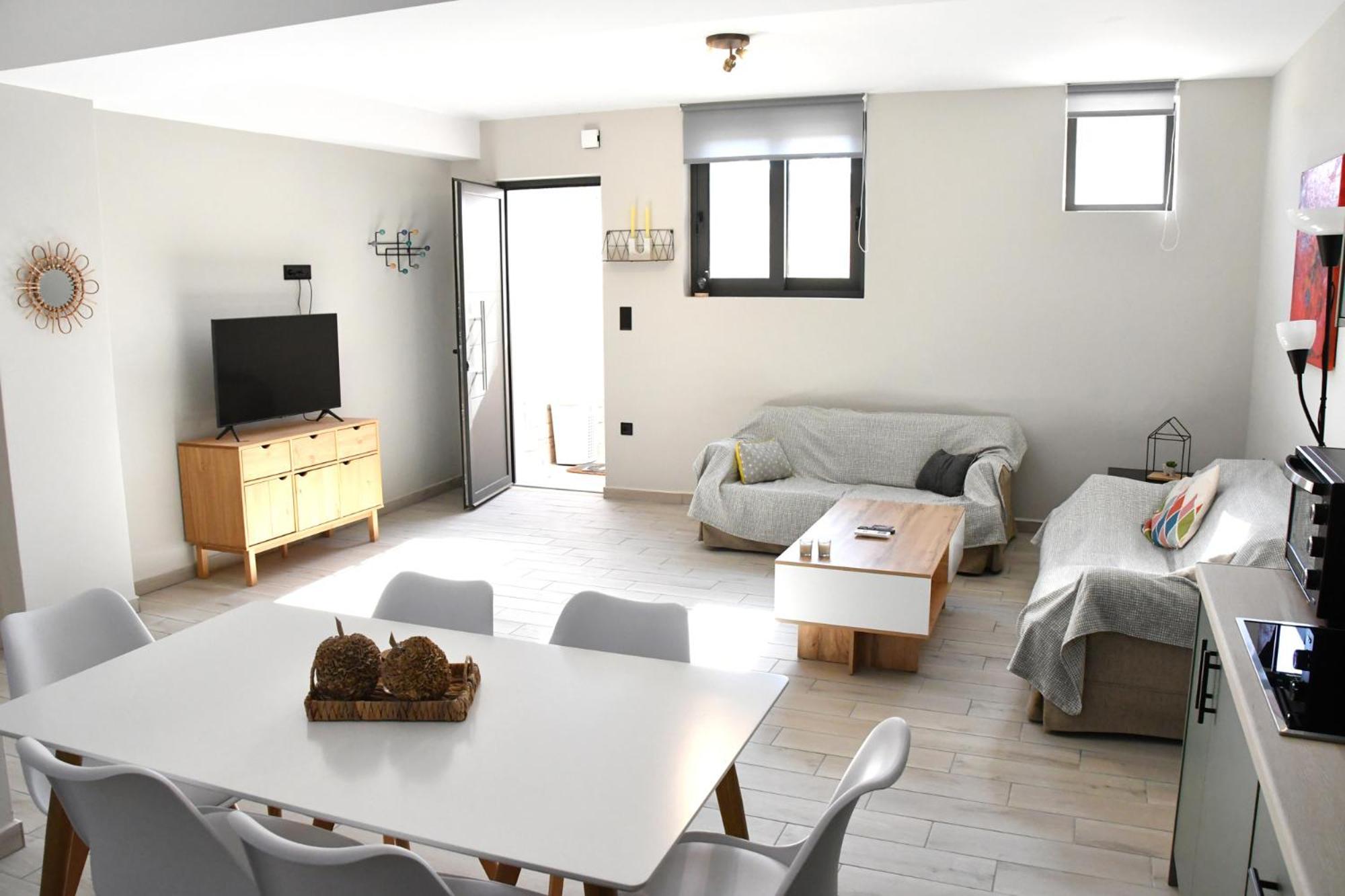 Apartmán Polles Εlies Cozy Αpartment Aegina Exteriér fotografie