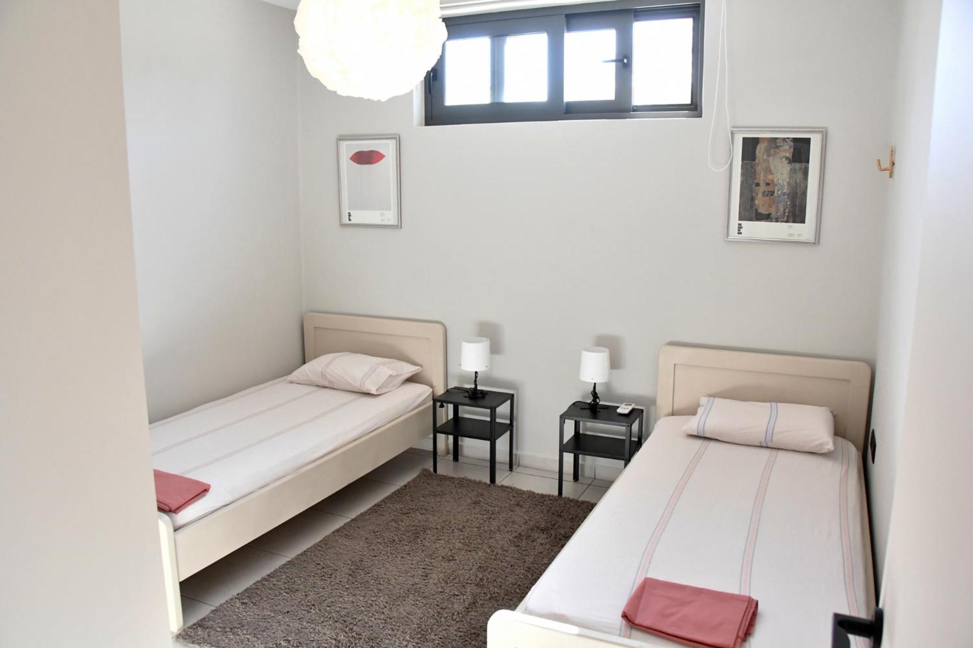 Apartmán Polles Εlies Cozy Αpartment Aegina Exteriér fotografie